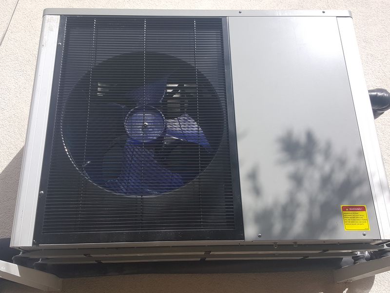 GÜL & ÖMER AYSEVER EV ISITMA - TÜRKBÜKÜ