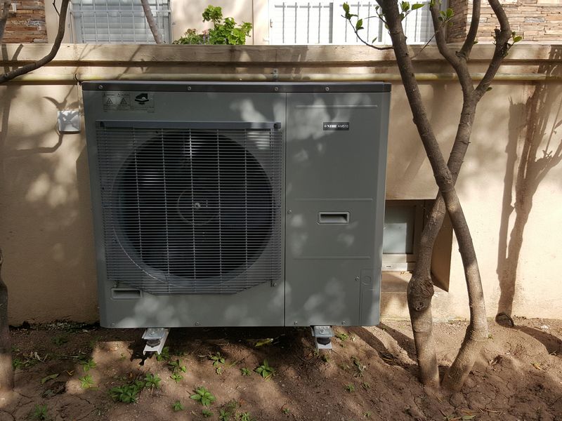 FARHAD SHERİF EV ISITMA - YALIKAVAK