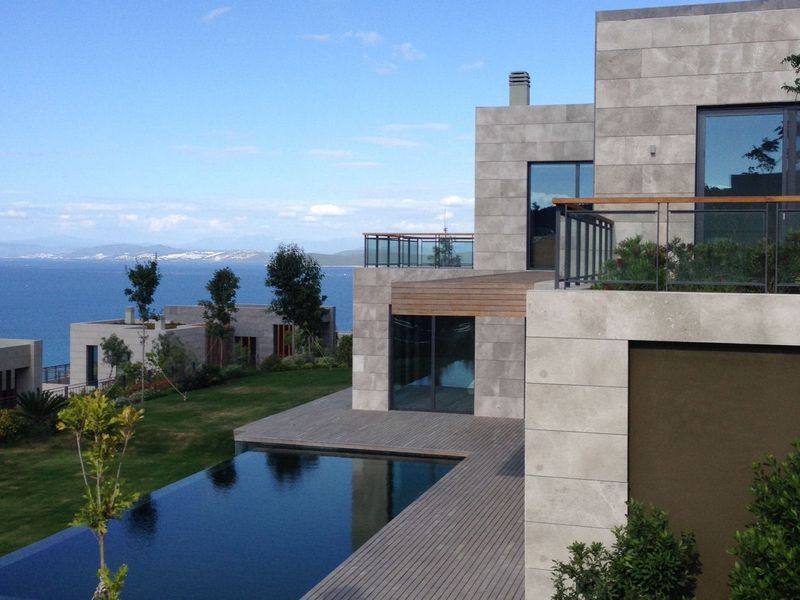 Mandarin Oriental No:70 - GÖLKÖY