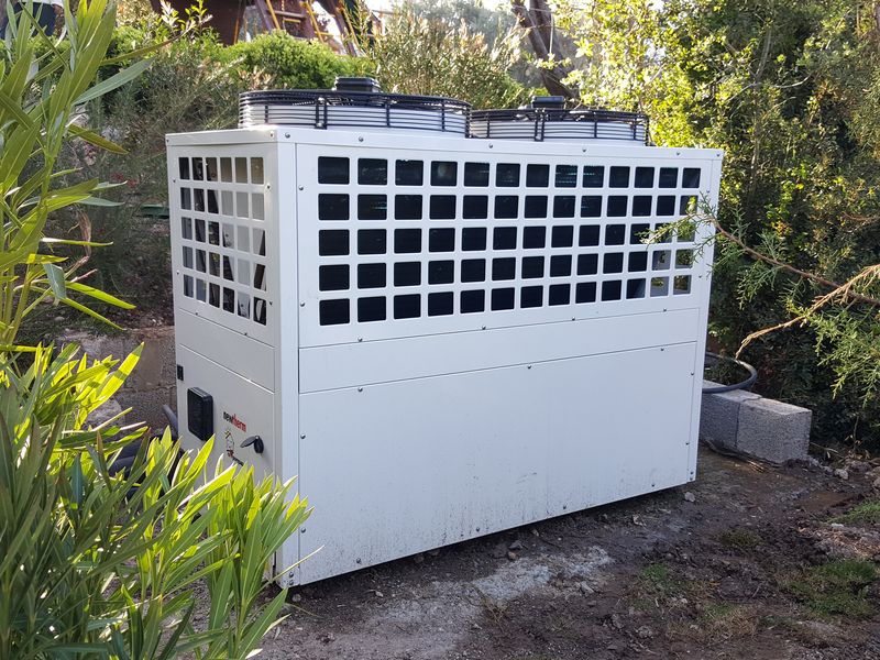 Mandarin Oriental Otel Binası - GÖLKÖY