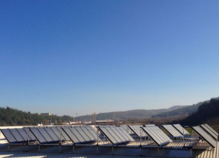 Nestle-Erikli Waters TÜRKİYE