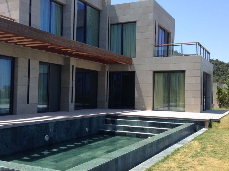 Mandarin Oriental No:68 - GÖLKÖY