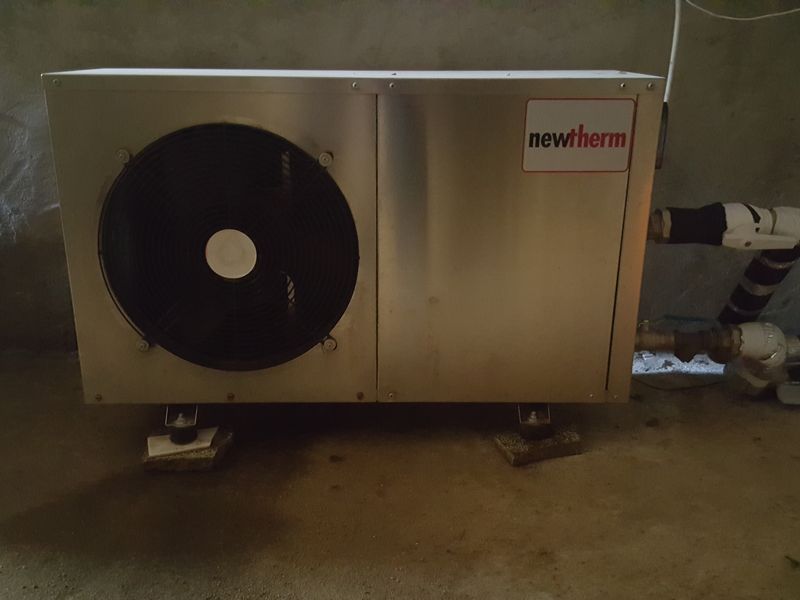 PERRAN KARAÖZ EV ISITMA – GÜNDOĞAN