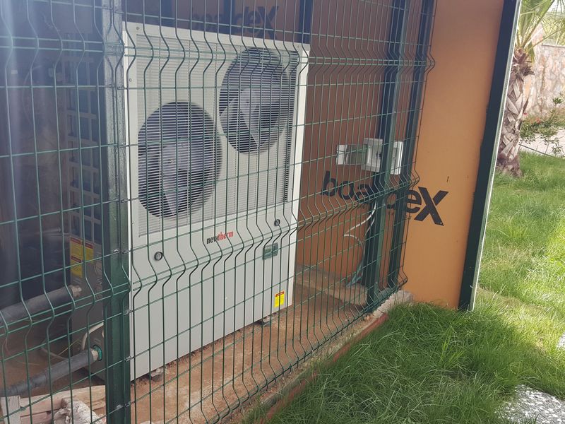 ZEYTİN ADA VİLLALARI - KONACIK