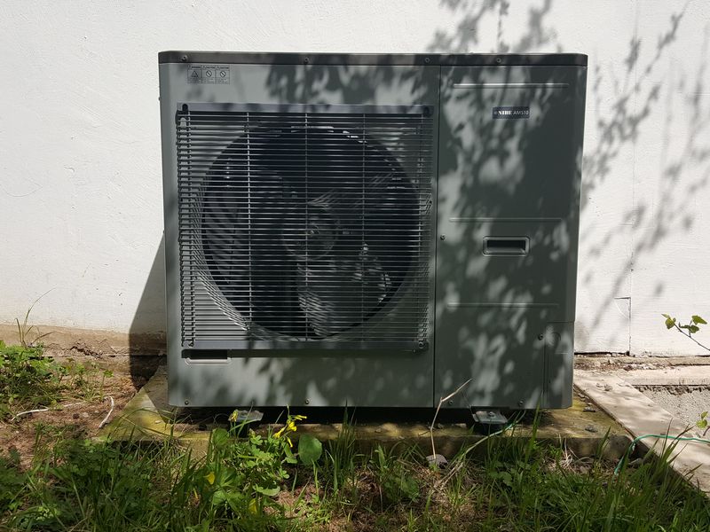 OKTAY KAYNARCA EV ve SU ISITMA - BİTEZ