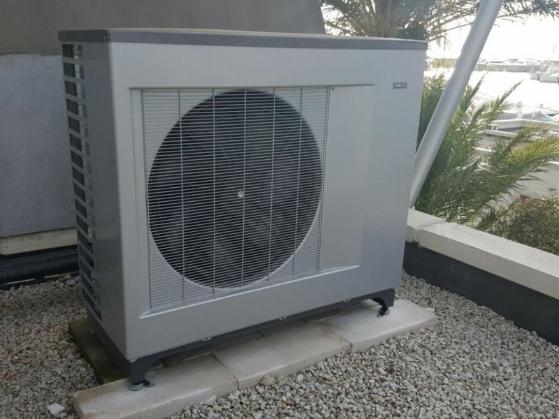 D-MARİN SU ISITMA - TURGUTREİS