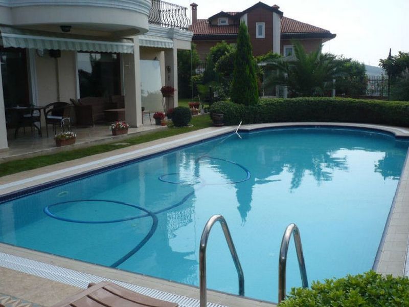 Ahmet Yurtsever - İSTANBUL/95m<sup>3</sup>