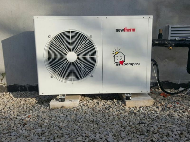 D-MARİN HAMAM ISITMA - TURGUTREİS