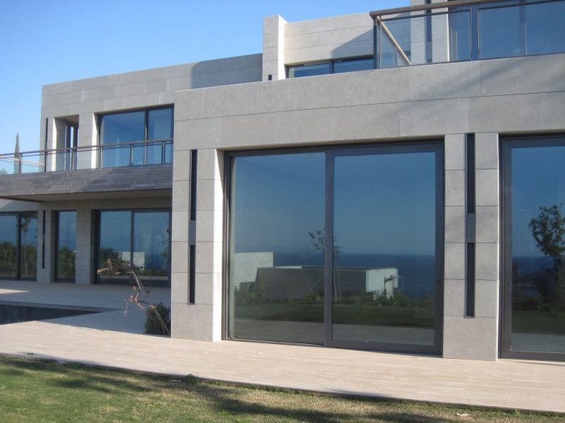 Mandarin Oriental No:2 - GÖLKÖY