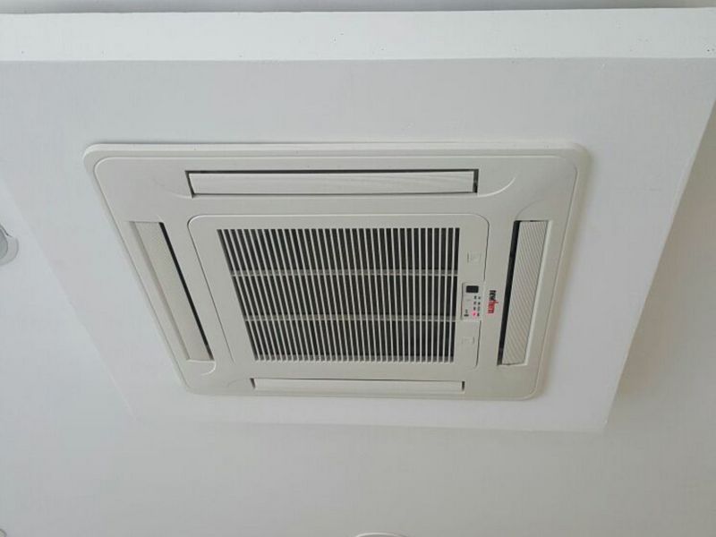 THE LIFECO - JUICE BAR - TÜRKBÜKÜ