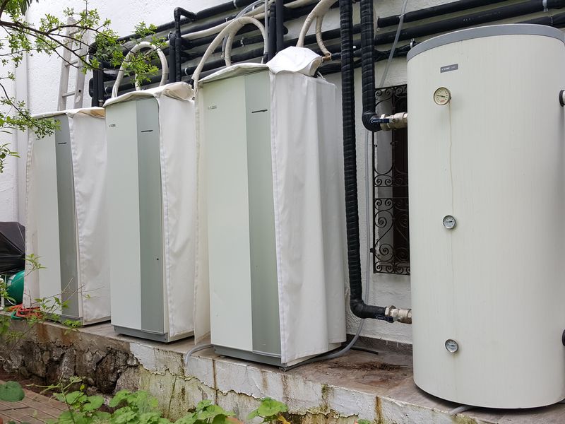 THE LIFECO BEACH ISITMA ve SOĞUTMA – TÜRKBÜKÜ