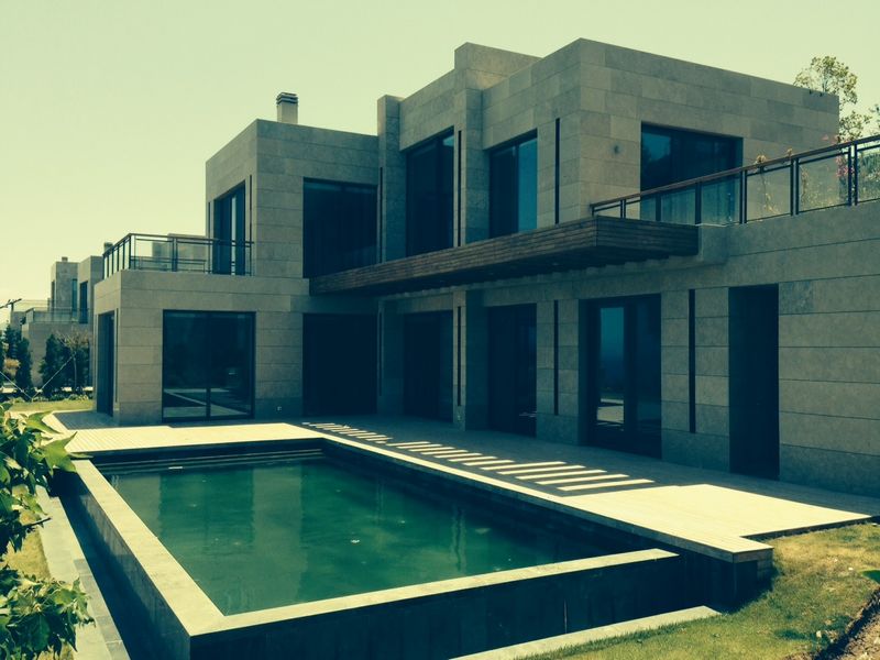 Mandarin Oriental No:72 - GÖLKÖY