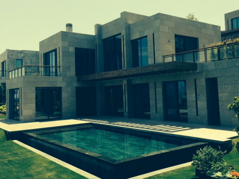 Mandarin Oriental No:69 - GÖLKÖY