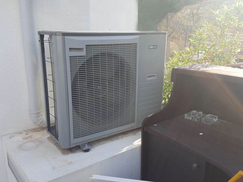 SAİM ARPAT EV ISITMA – TORBA