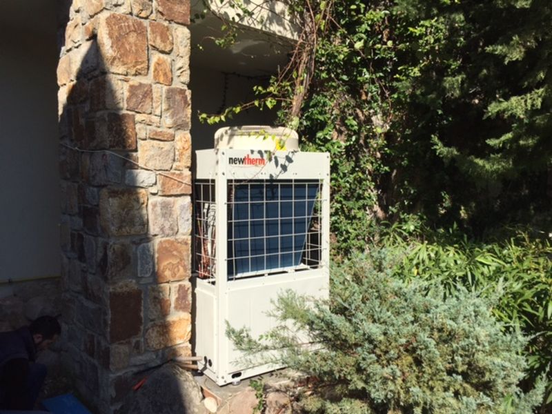 MİAM RESTAURANT/HALUK BİNGÖL - TÜRKBÜKÜ