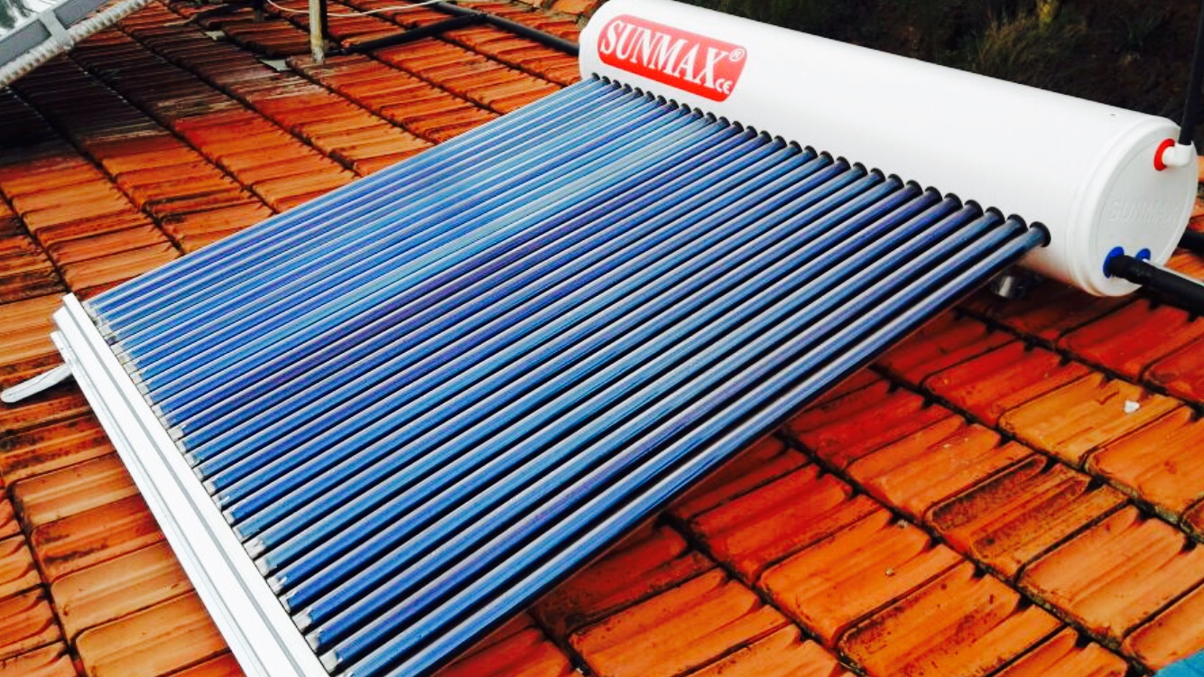 D-Marin Göcek 2 ADET PP30 HP 225 SUNMAX GÜNEŞ ENERJİSİ