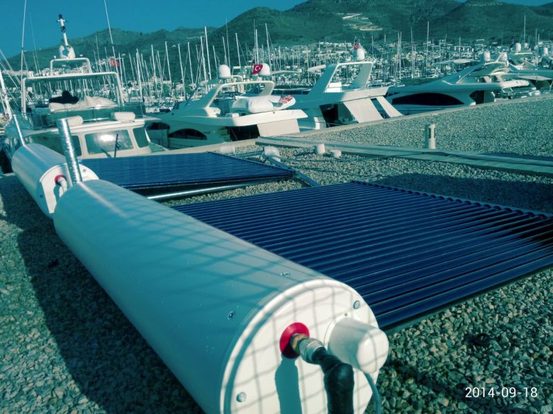 D Marin – TURGUTREİS