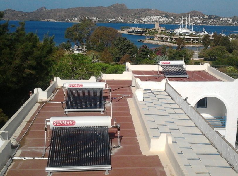 Victoria’s Atlı Spor - GÜMÜŞLÜK