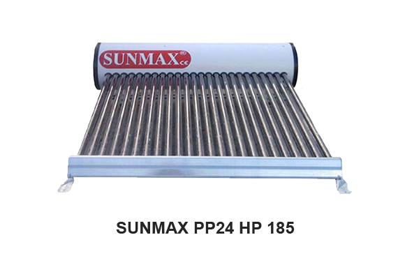 SUNMAX PP24 HP 185