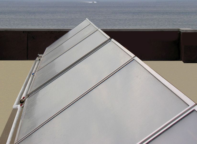 Parviz Ateşreng – YALIKAVAK