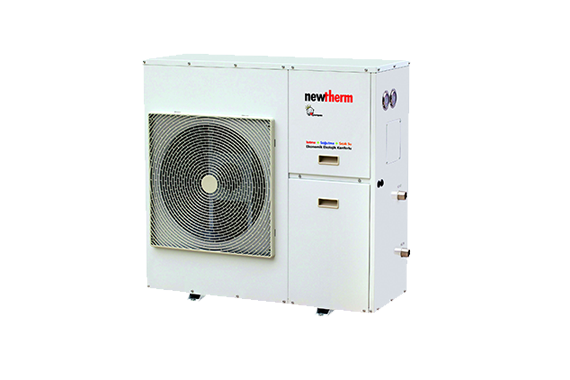 AirVario AW 06-17 kW