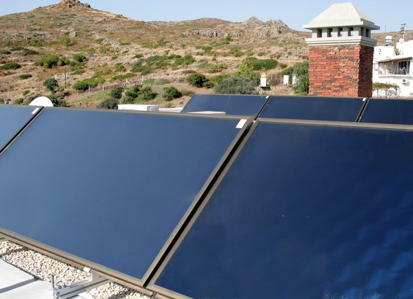 Emrağ İnşaat - YALIKAVAK