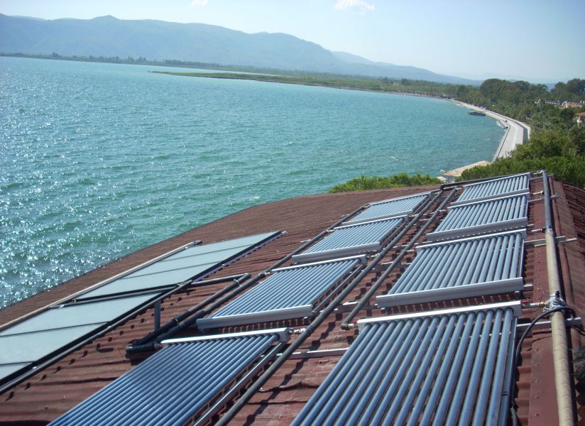 Kaunos Otel – KÖYCEĞİZ