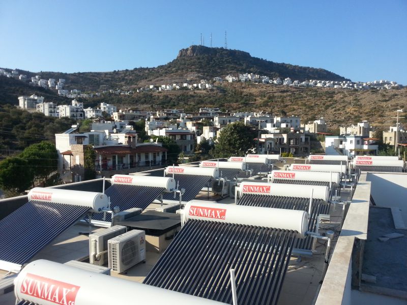 Butikhan Hotel – GÜNDOĞAN