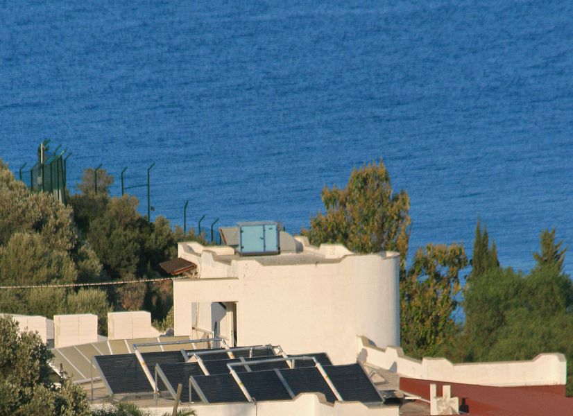 Atami Hotel – GÖLKÖY