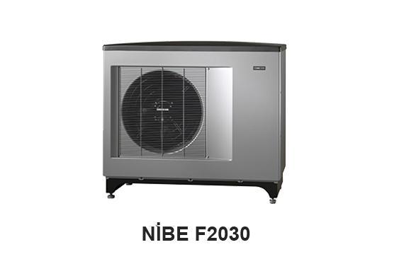 NIBE F2030