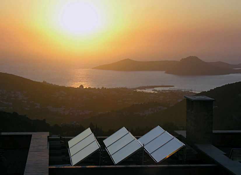 Faruk Yorgancıoğlu - YALIKAVAK