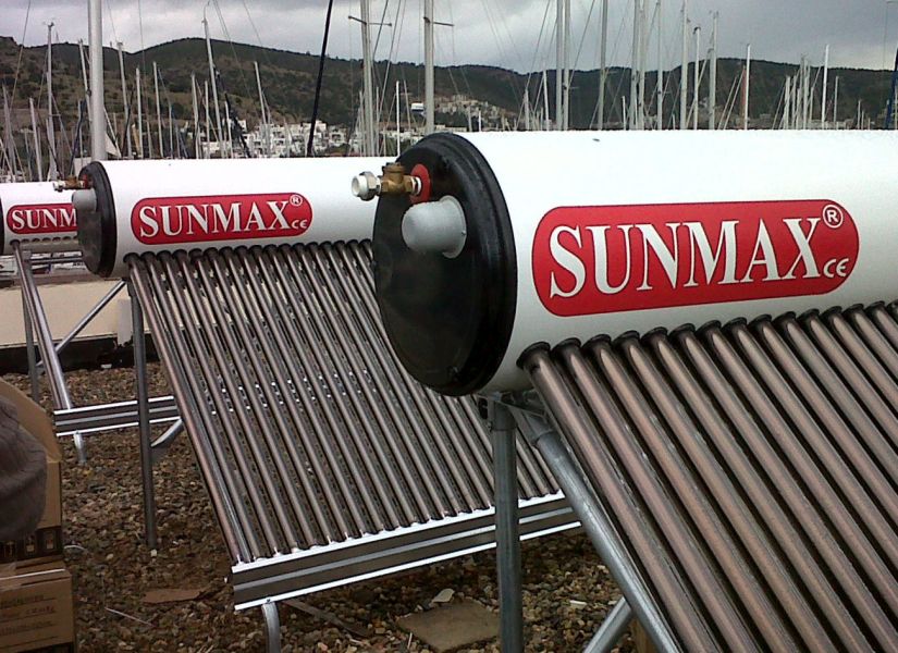 Marina Yacht Club - Bodrum