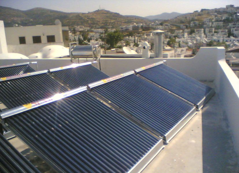 Nirvana Wellness - BODRUM