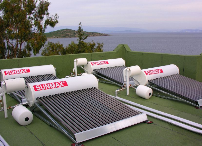 Beste Otel - TÜRKBÜKÜ