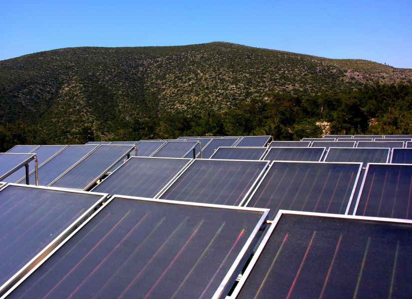 Club Med Bodrum – YALIÇİFTLİK