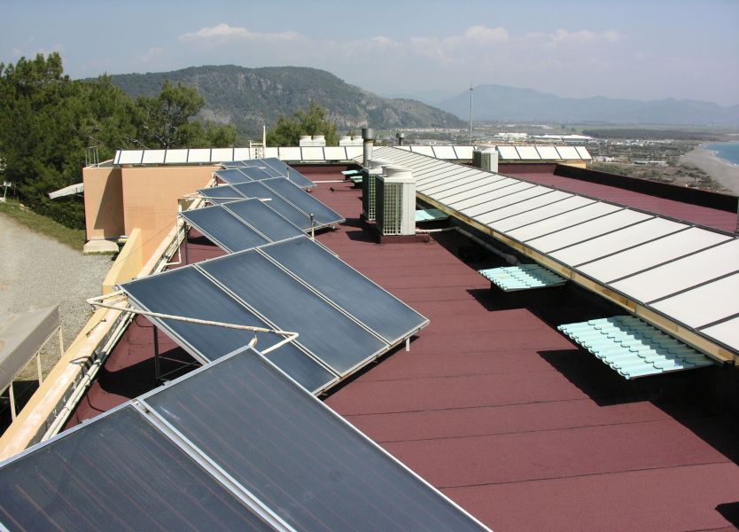 Robinson Club - SARIGERME