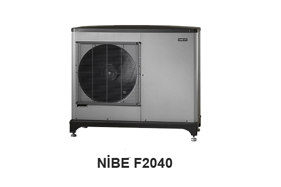NIBE F2040