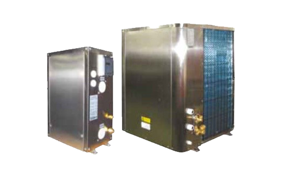 AirPool Split Isıtma AWP26