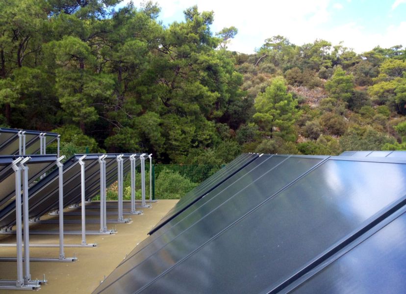 Mandarin Oriental Otel - GÖLKÖY