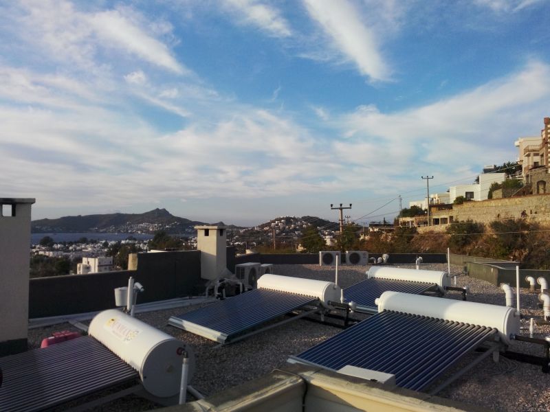 Sandima 37 Hotel - YALIKAVAK