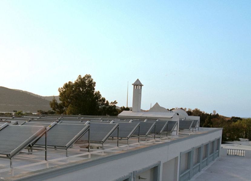 &nbsp;Samara Hotel – TORBA