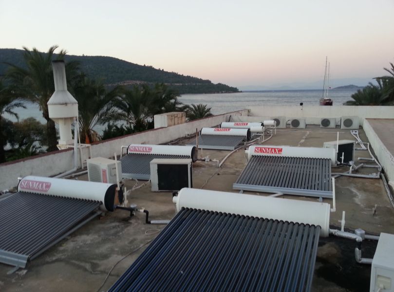 Casa Dell'arte Resort – TORBA