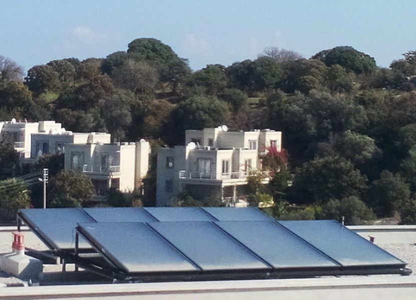 Rene Hertel - YALIÇİFTLİK