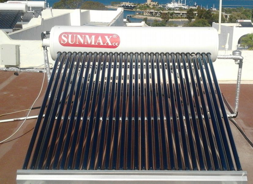 Mimoza - GÜMÜŞLÜK