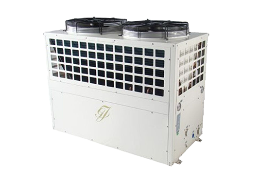 OLİMPİK, AÇIK VE KAPALI HAVUZ ISI POMPALARI