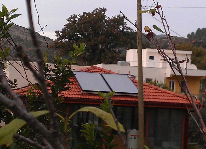 Atakan Öztaylan - Söğüt/MARMARİS