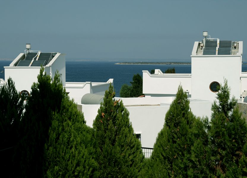 Camekan Evleri – KÜÇÜKBÜK