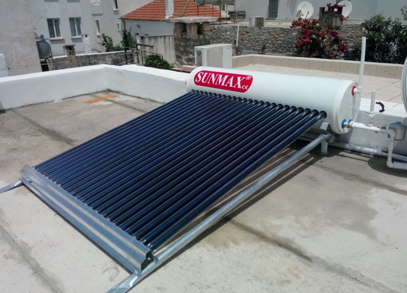 Sünger Pizza - BODRUM