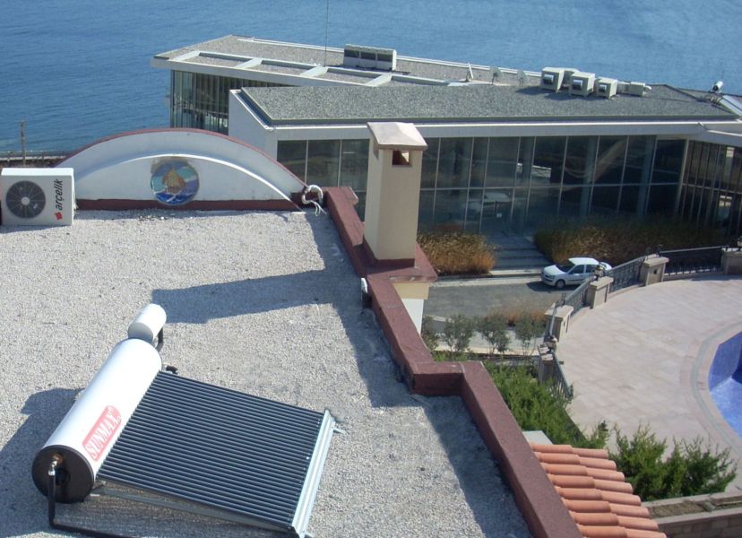 Kolat 4 Sitesi - GÜNDOĞAN