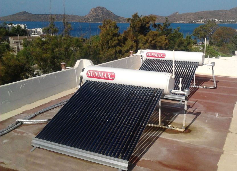 Hotel Şamdan - YALIKAVAK